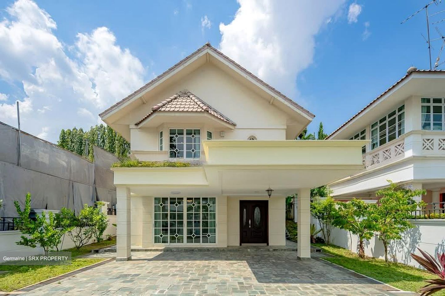 Gentle Villas (D11), Detached #596409061